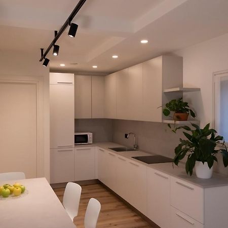 Silvanello Apartment Trente Extérieur photo