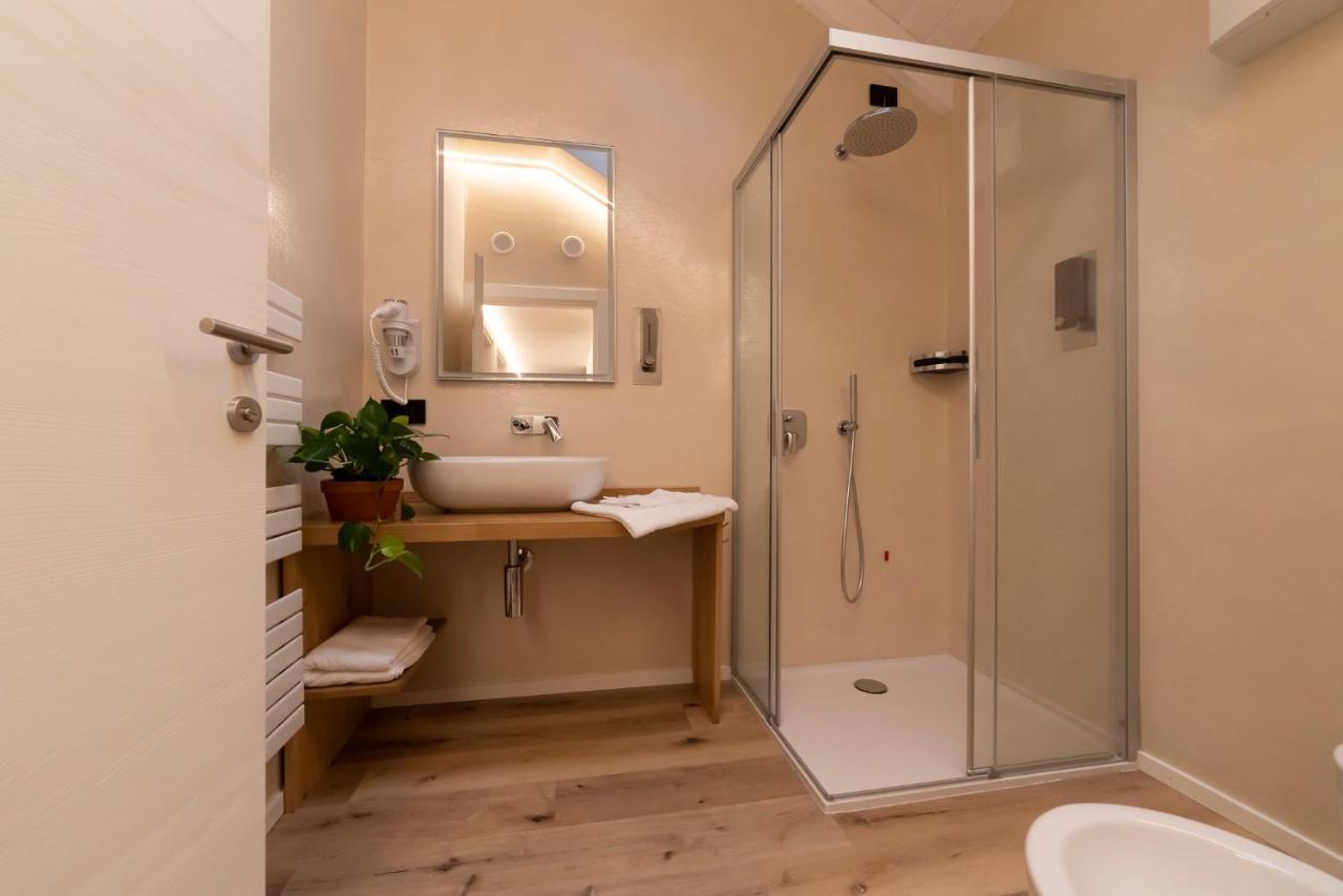 Silvanello Apartment Trente Extérieur photo
