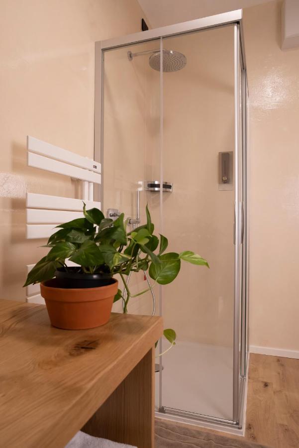 Silvanello Apartment Trente Extérieur photo