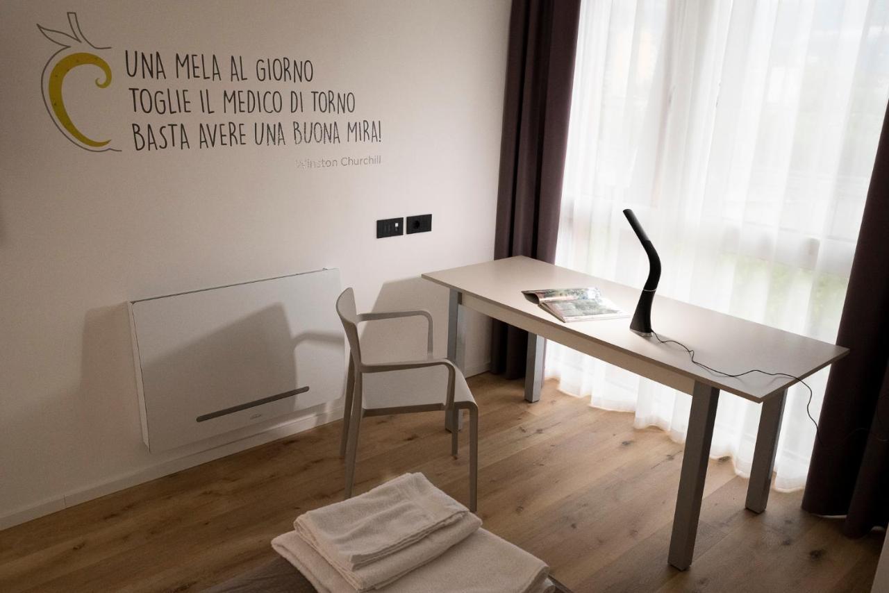 Silvanello Apartment Trente Extérieur photo