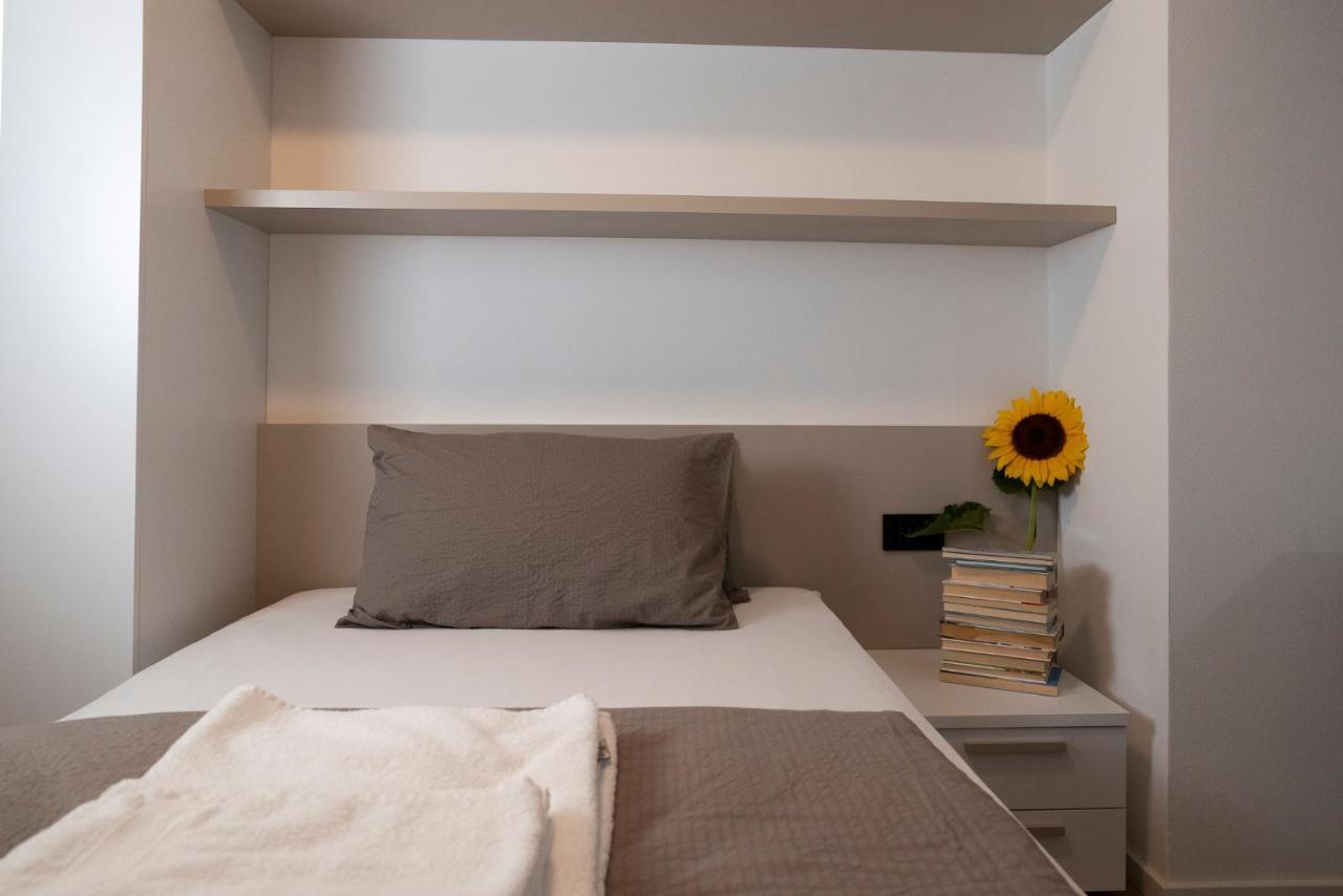 Silvanello Apartment Trente Extérieur photo