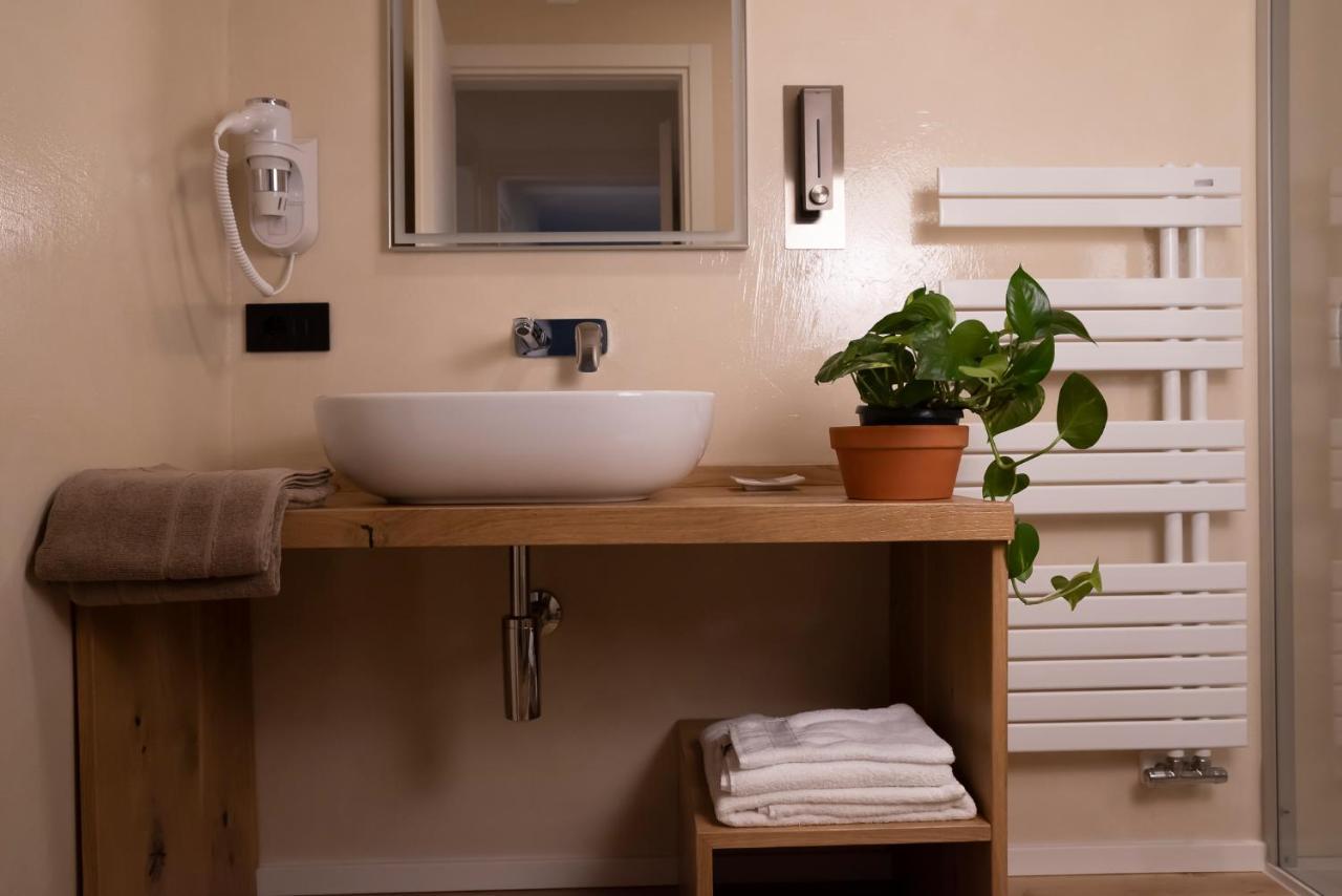 Silvanello Apartment Trente Extérieur photo