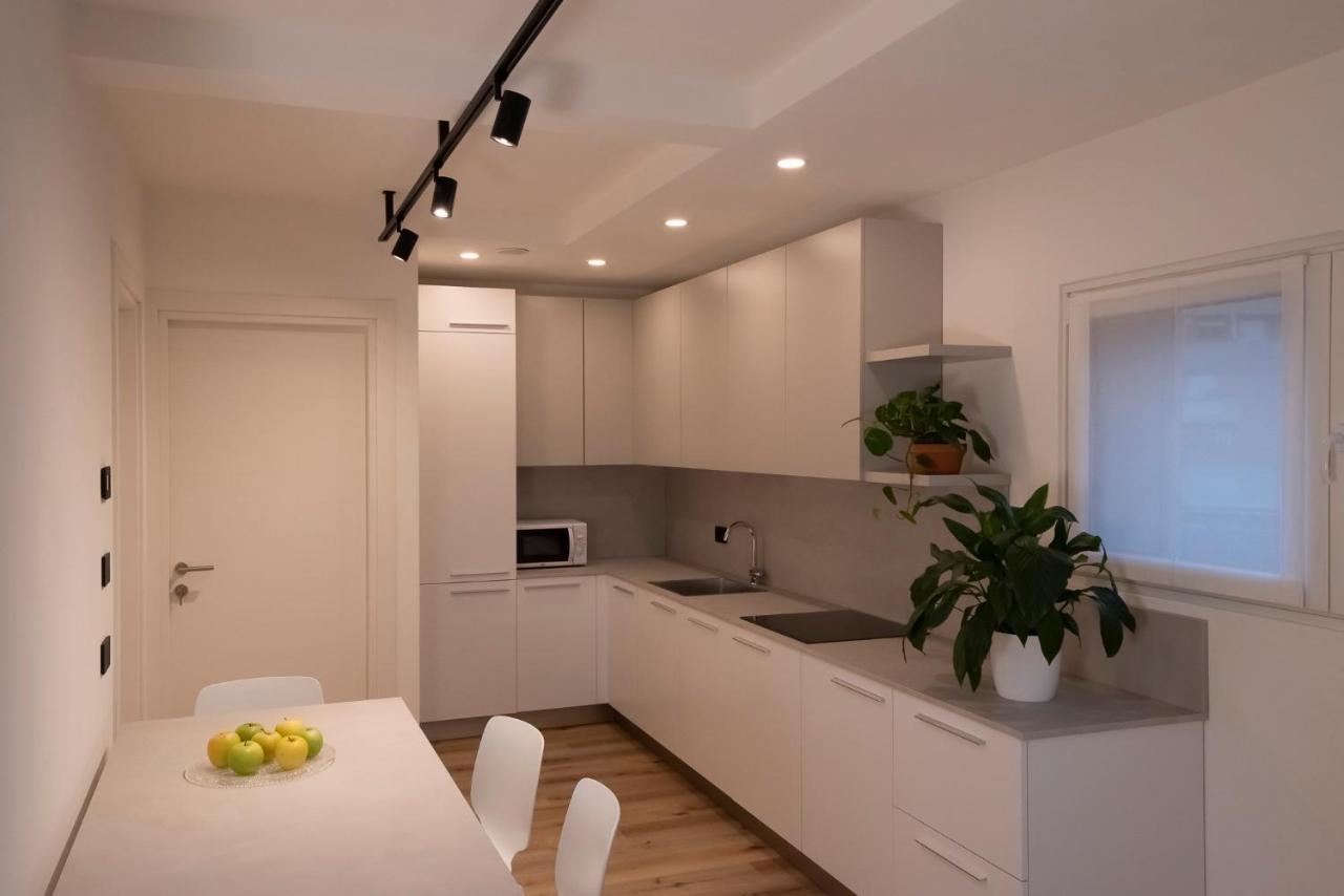 Silvanello Apartment Trente Extérieur photo