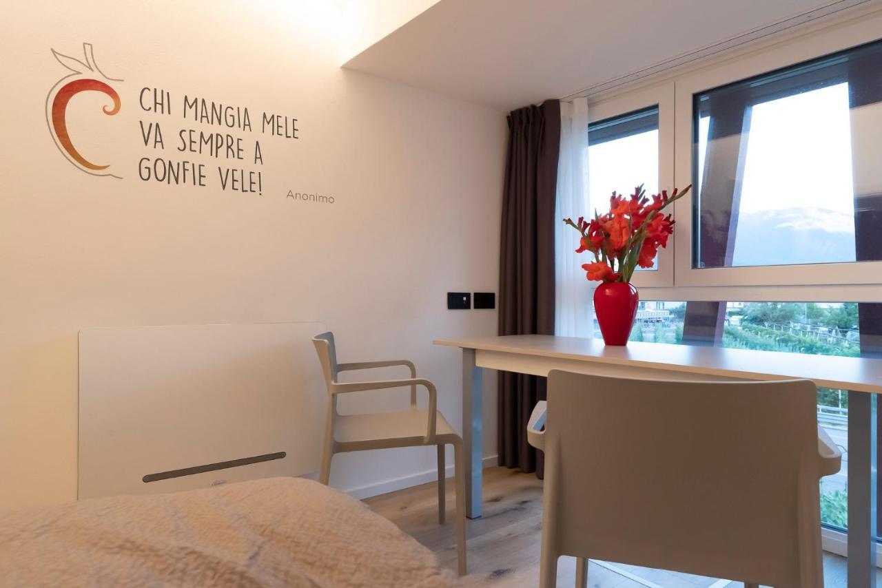 Silvanello Apartment Trente Extérieur photo
